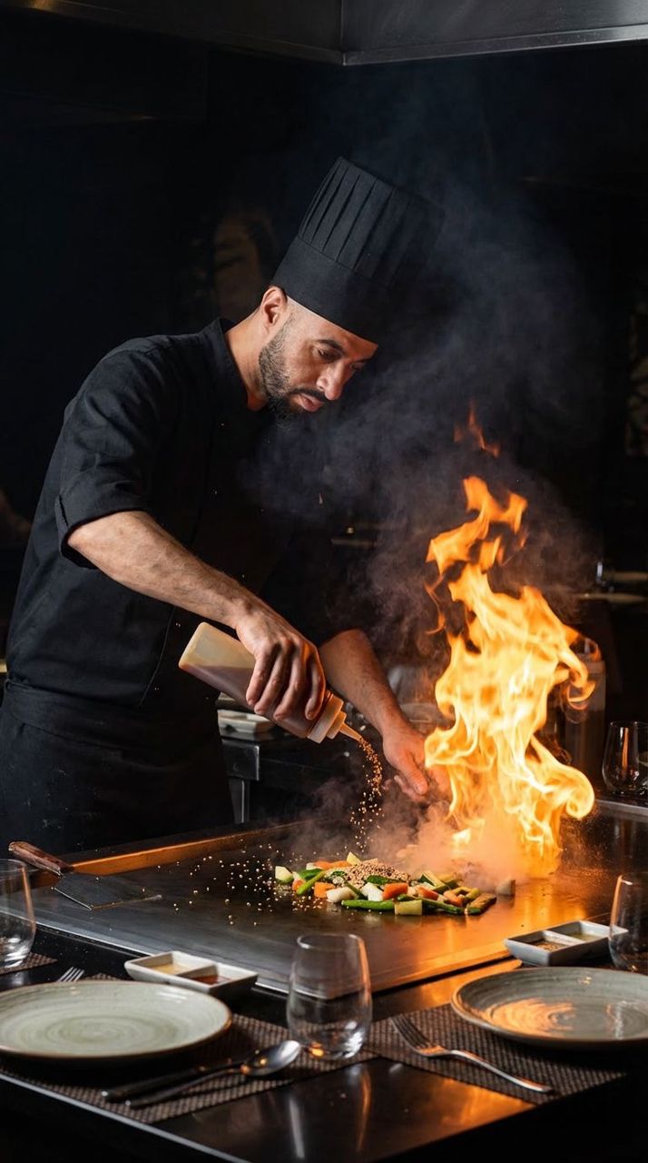 CHEF PICTURE